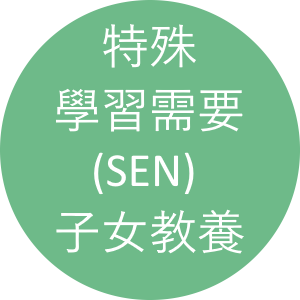 特殊學習需要 (SEN) 子女教養