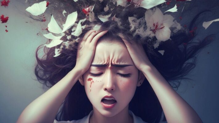 廣泛性焦慮症治療｜整合家庭治療助您告別長期緊張與不安感