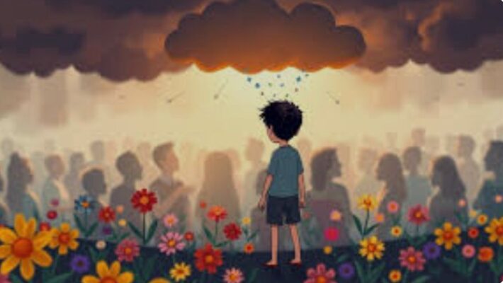 社交焦慮症治療｜心理學家教你系統訓練，告別恐懼自在互動