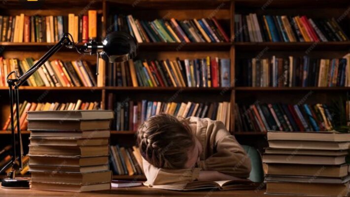 拆解學業焦慮成因 | 心理學家提供個人輔導與家庭治療方案