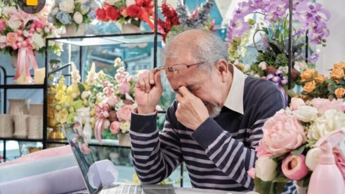 香港老年焦慮症 | 助長者擺脫健康焦慮與醫療共病困擾