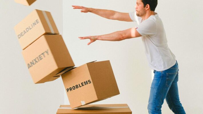 強迫症與焦慮症的糾結關係 | 了解強迫症焦慮原因及香港治療