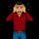 肌肉跳動焦慮症怎麼辦？心理學家解析成因，提供有效舒緩方法