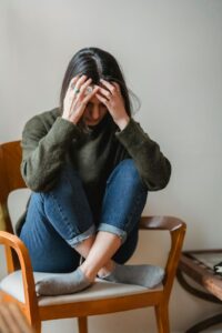 無手機焦慮症是什麼?心理學家教你擺脫科技成癮與焦慮