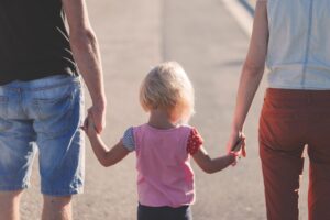 孩子問題行為是夫妻關係警號 | 家庭治療師教你解讀求救信號