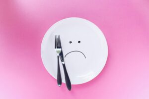 家人飲食失調?心理學家教你用家庭治療,避開5句傷人話語
