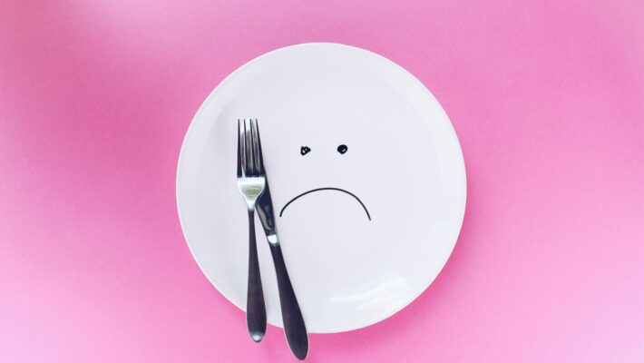 家人有飲食失調怎麼辦？心理學家提醒：避免說這5句話，用家庭治療成為他康復路上的最強後盾